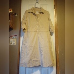Converse dress